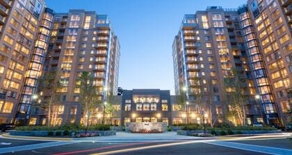 Bluebird Suites in Reston