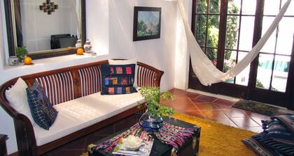 Casita Jazmin