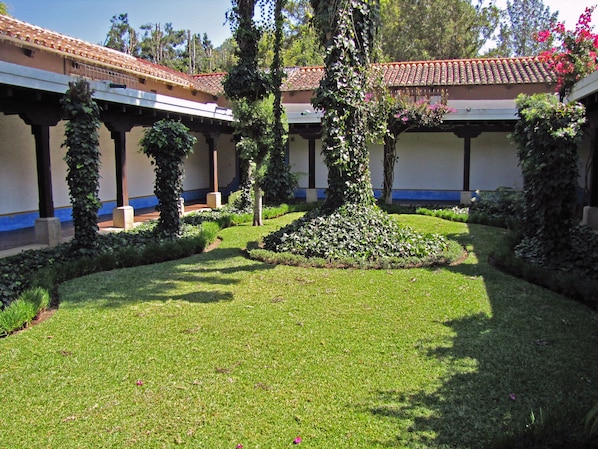 Jardin