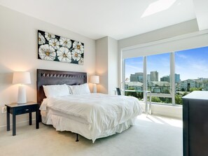 Roupas de cama antialérgicas, individualmente decorados