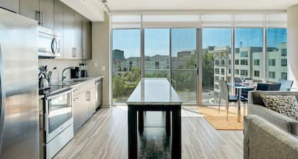 Bluebird Suites in Tysons Corner