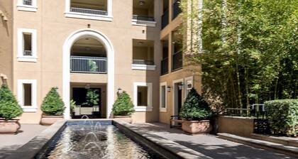 Bluebird Suites in North San Jose