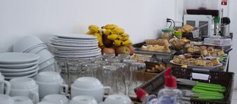 Praia Comprida Hotel