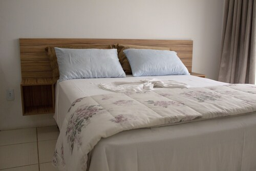 Praia Comprida Hotel