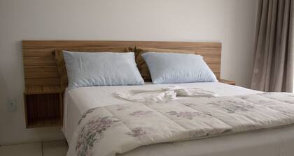 Praia Comprida Hotel