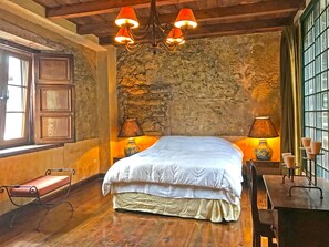 غرفة مزدوجة | 4 عدّة غرف نوم وواي فاي مجانًا