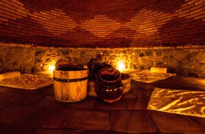 Warmsteinmassagen, Tiefengewebe-Massagen, Sportmassagen