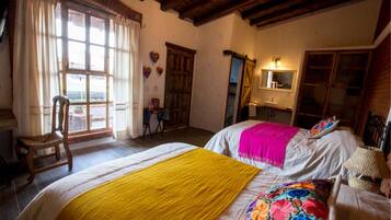 Chambre Double