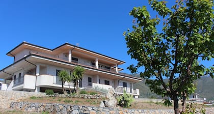 B&B Torre Nave