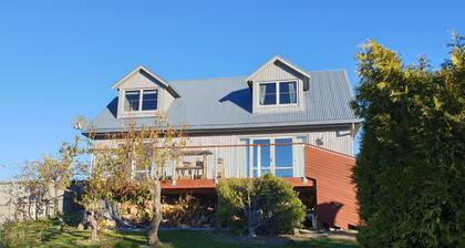 Aorangi House