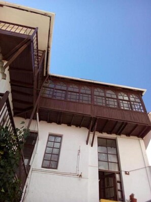 Exterior - Killaly Inn (Cusco)