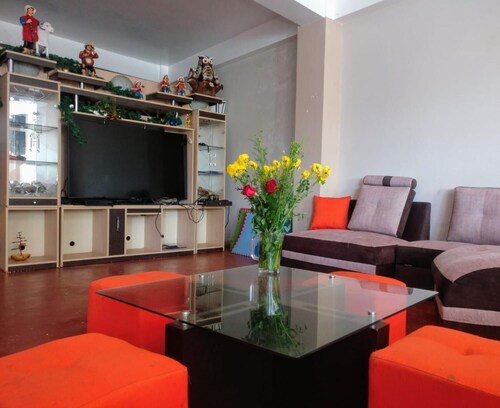 Alojamiento Bella-Vista