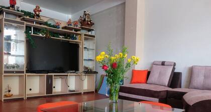 Alojamiento Bella-Vista