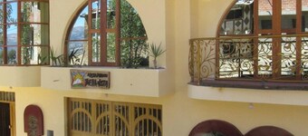 Alojamiento Bella-Vista