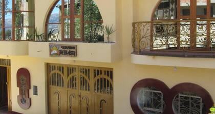 Alojamiento Bella-Vista