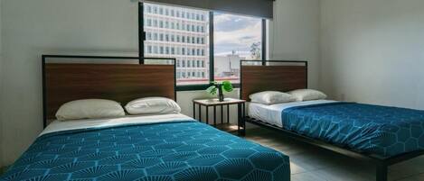 Bed sheets, wheelchair access