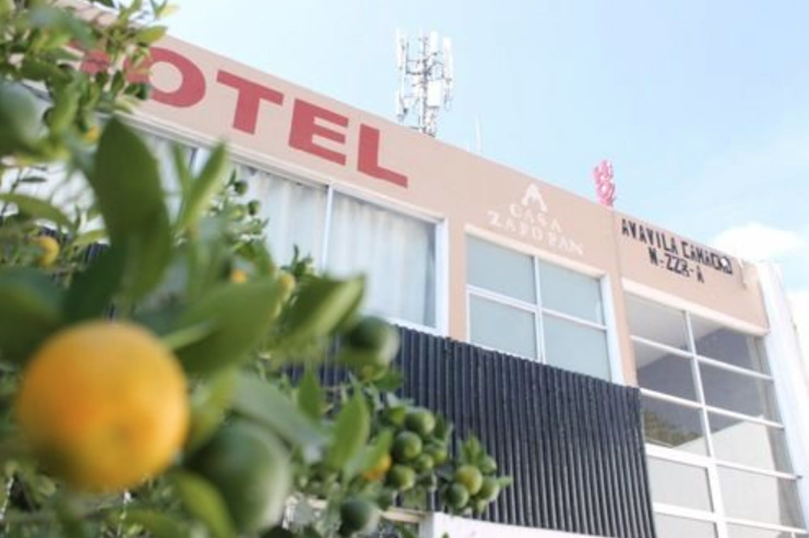 Foto - Casa Zapopan Hotel