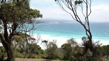 Plage, serviettes de plage