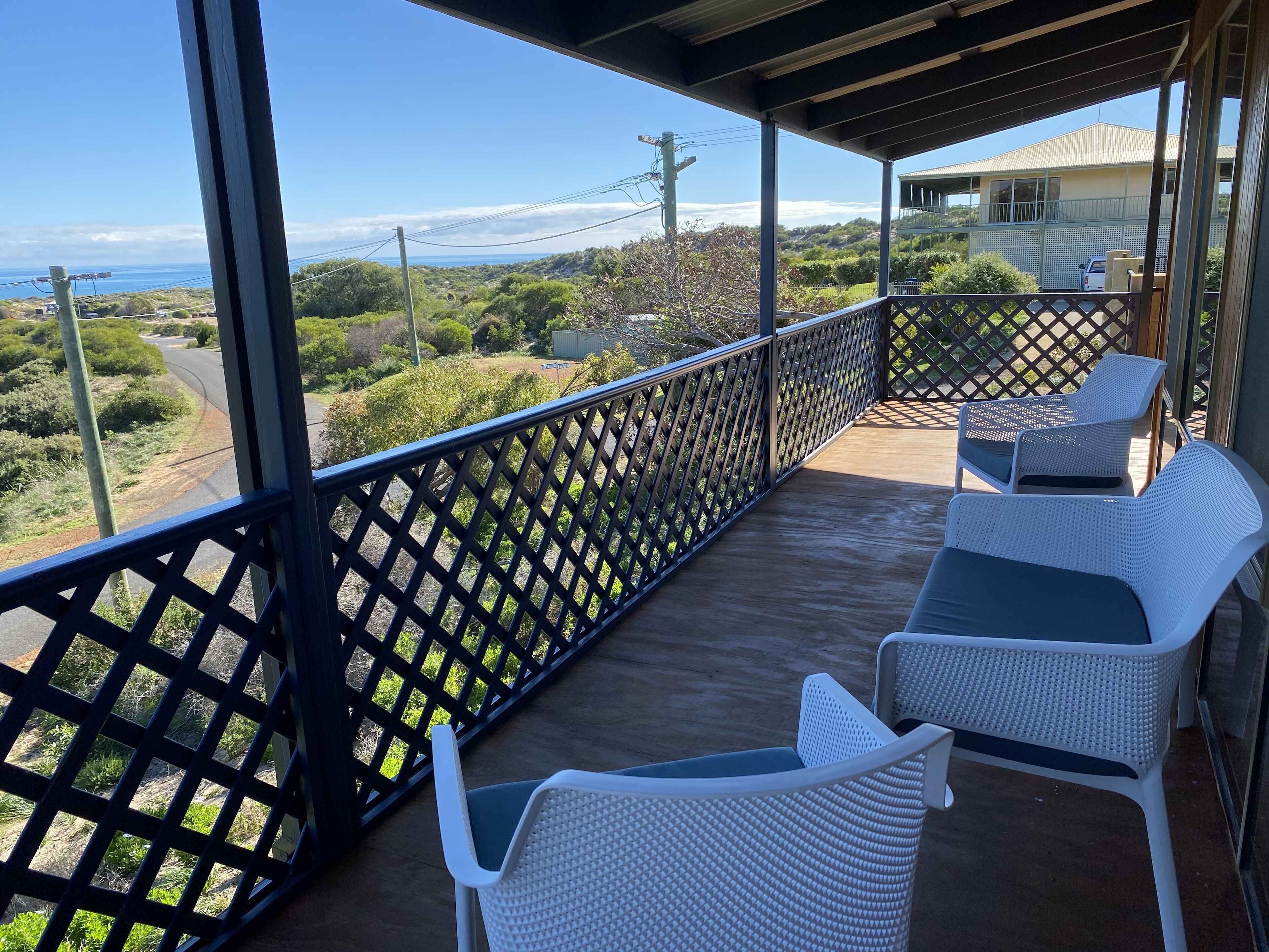 Prime Waterfront @ Ocean View, Preston Beach