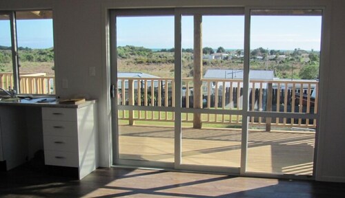 Modern Bach - Sea, Mountains, Golf, Fishing