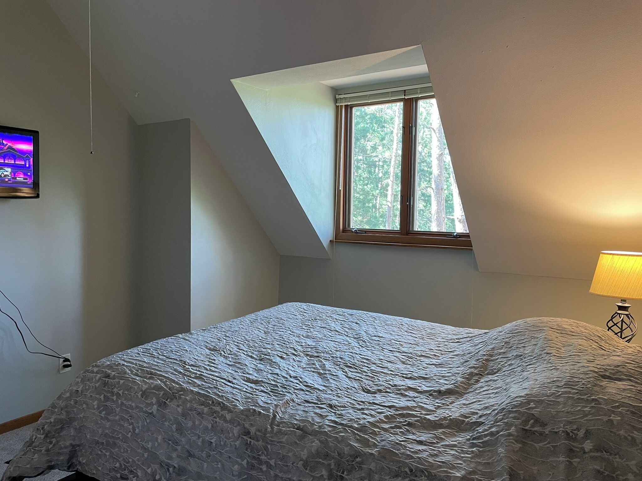 3 間睡房、上網、床單