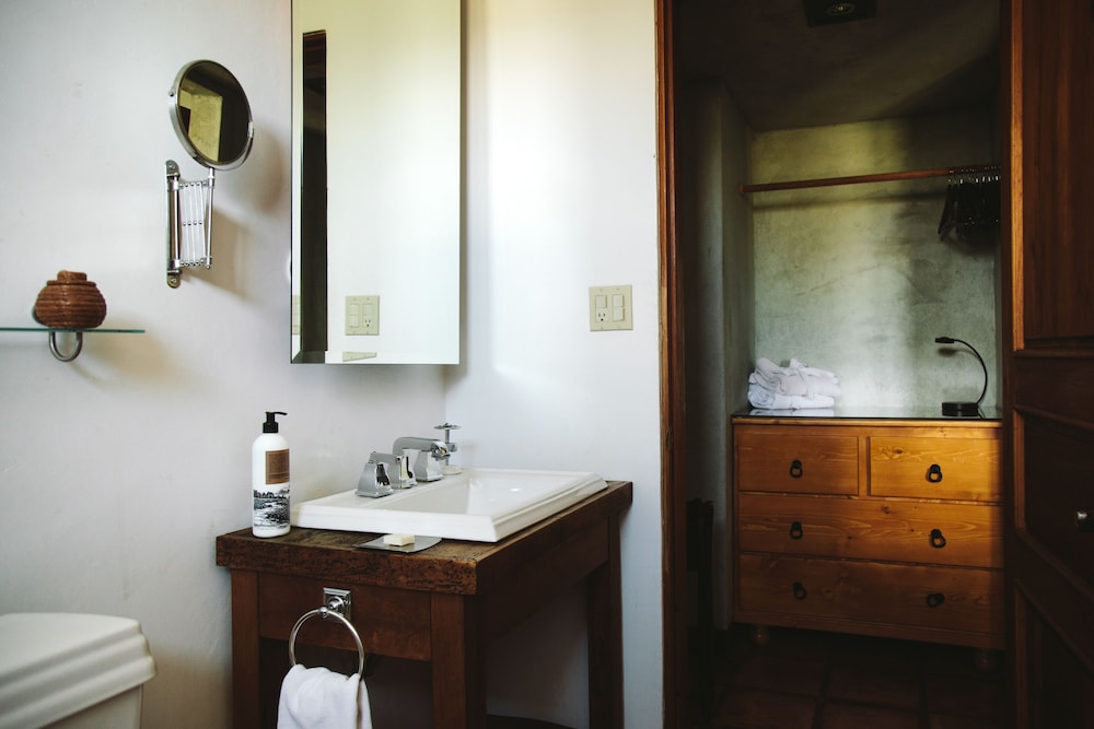 La Villa del Valle by null