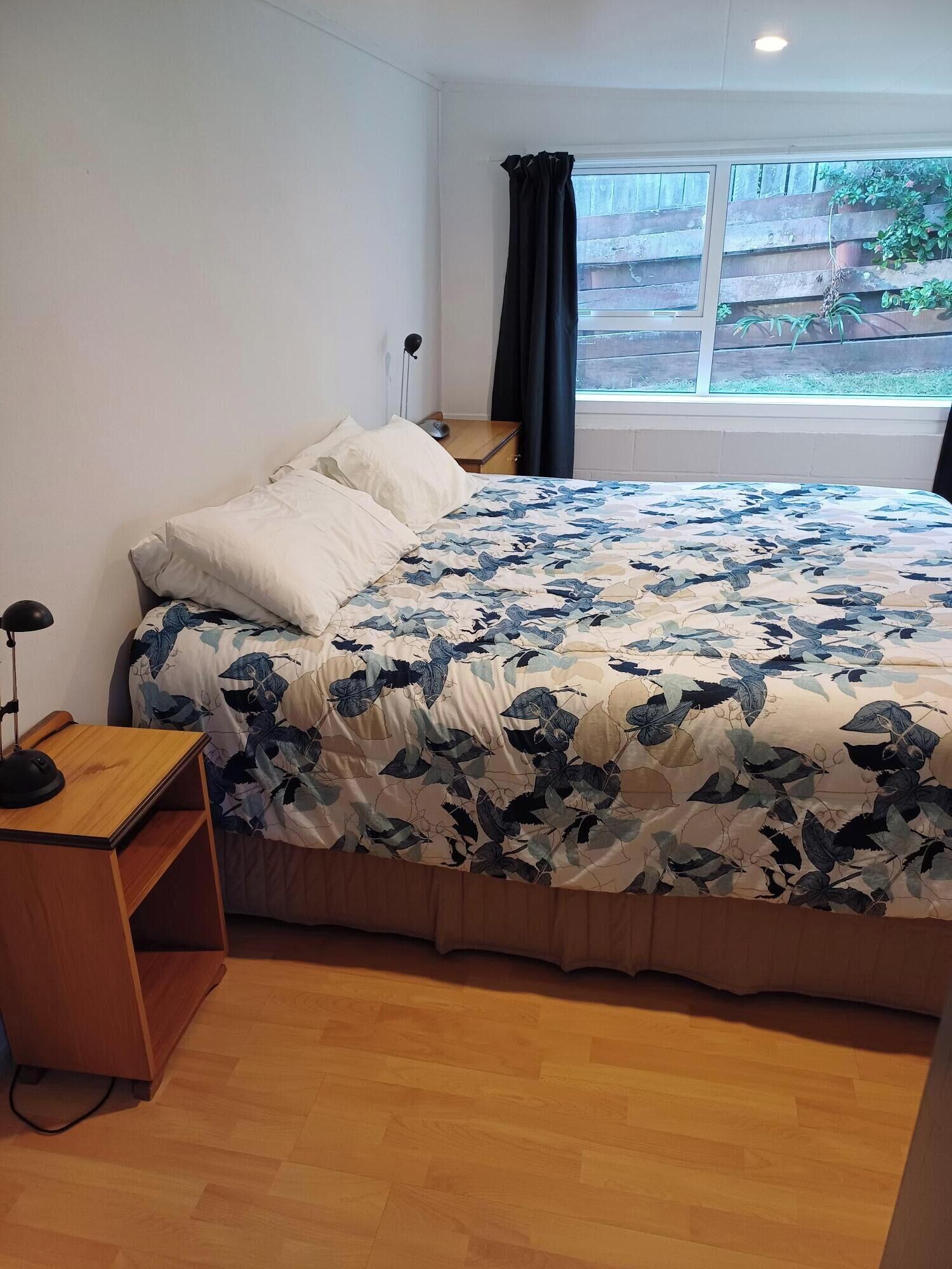 4 chambres, lit parapluie, Wi-Fi gratuit, draps fournis