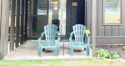 Dells Club Condos 5 Balsam