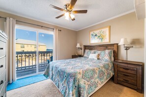 2 slaapkamers, een strijkplank/strijkijzer, gratis wifi, beddengoed