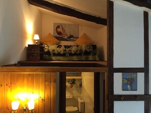 Interiør