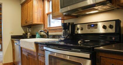 Dellview Lodge on Lake Delton