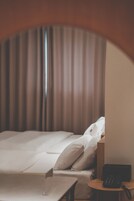 Ropa de cama de alta calidad y colchones con efecto memoria 