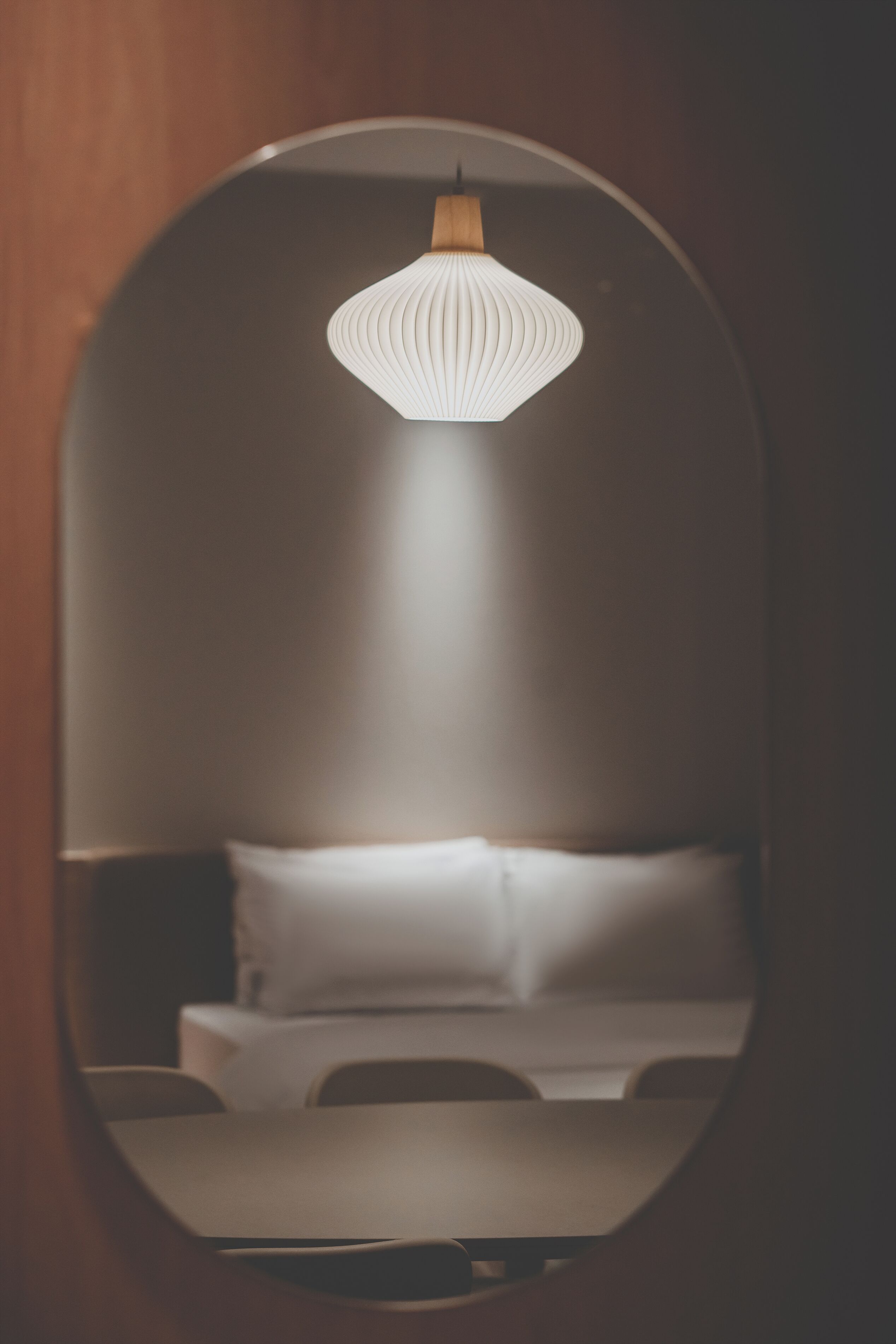 Royal Suite | Premium bedding, memory foam beds, laptop workspace, blackout drapes