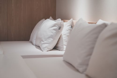 Hotel Insomnia