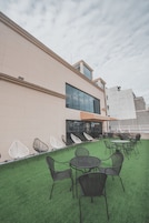 Teras/veranda