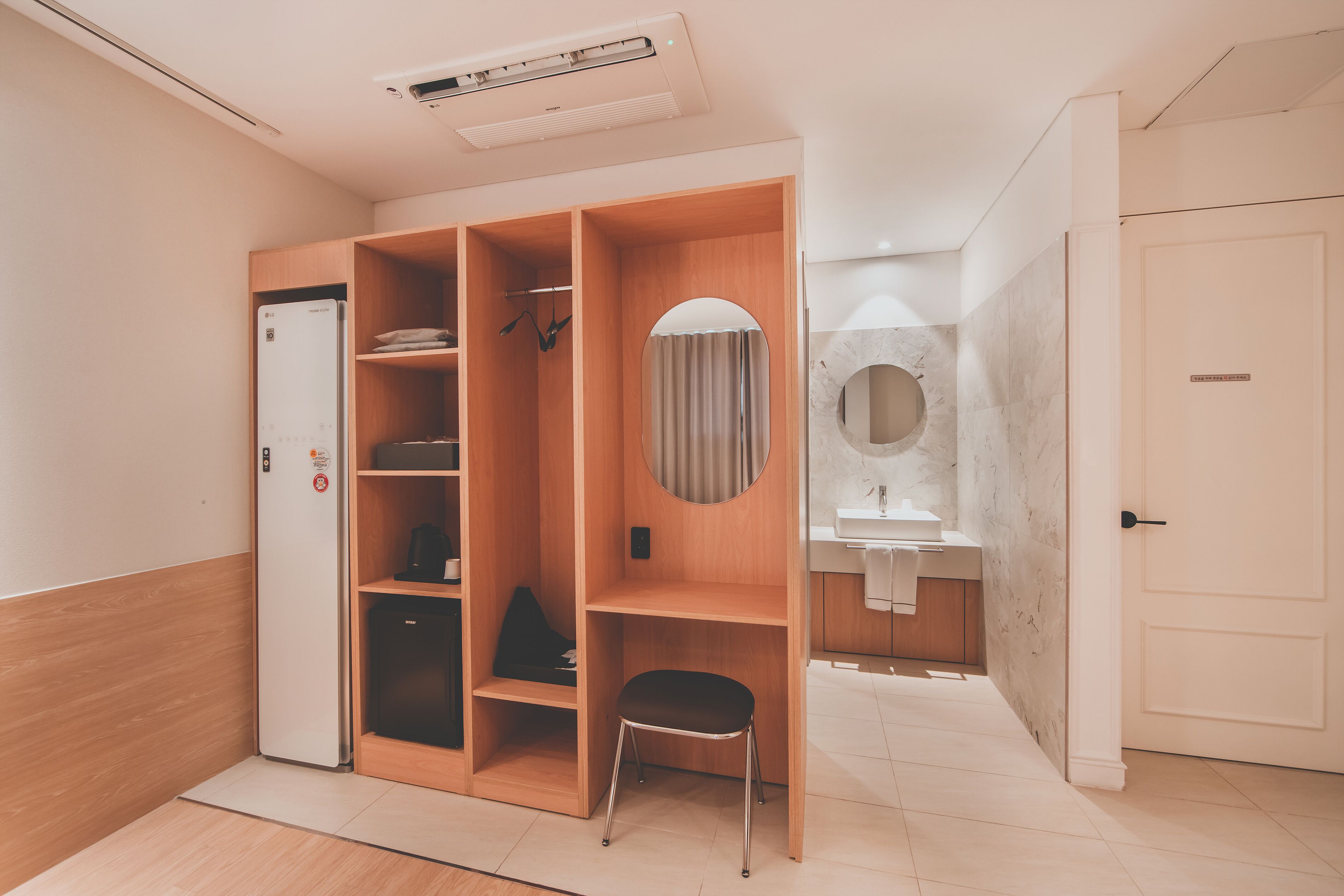 Premium Room | Premium bedding, memory foam beds, laptop workspace, blackout drapes
