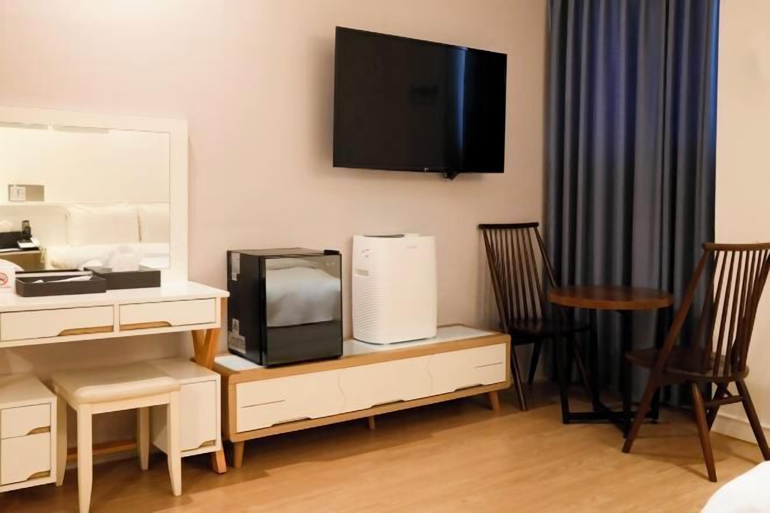 Sengetøy av topp kvalitet og memory foam-senger
