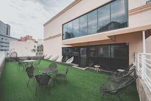 Teras/veranda