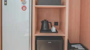 Habitación Premium