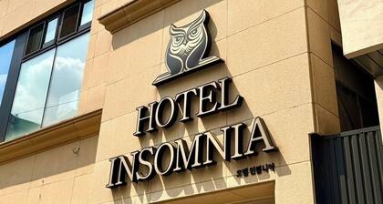 Hotel Insomnia
