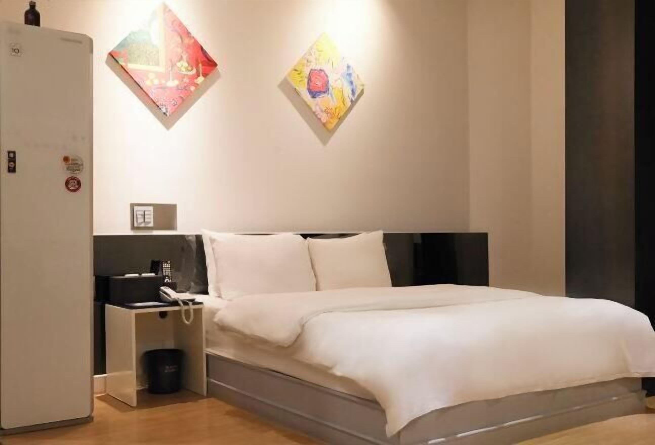 Ropa de cama de alta calidad y colchones con efecto memoria 