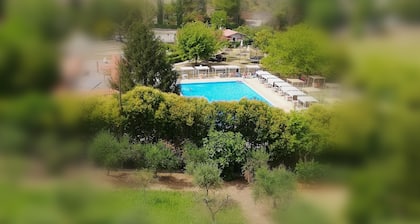 holiday home IL GIRASOLE
