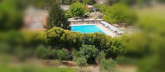 holiday home IL GIRASOLE