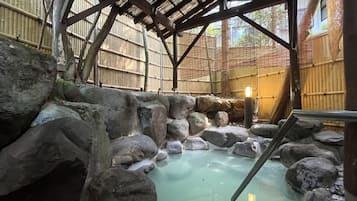 溫泉
