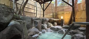 Onsen Ryokan Mitake