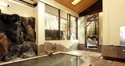 Onsen Ryokan Mitake