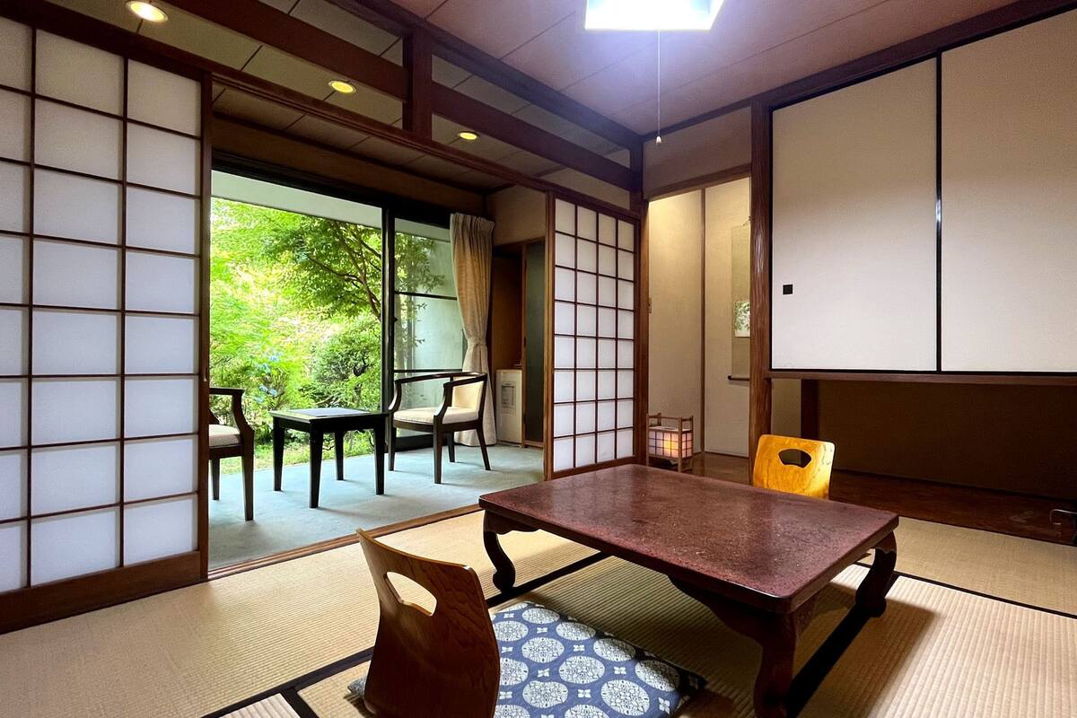 用餐區