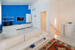 Fernseher, DVD-Player