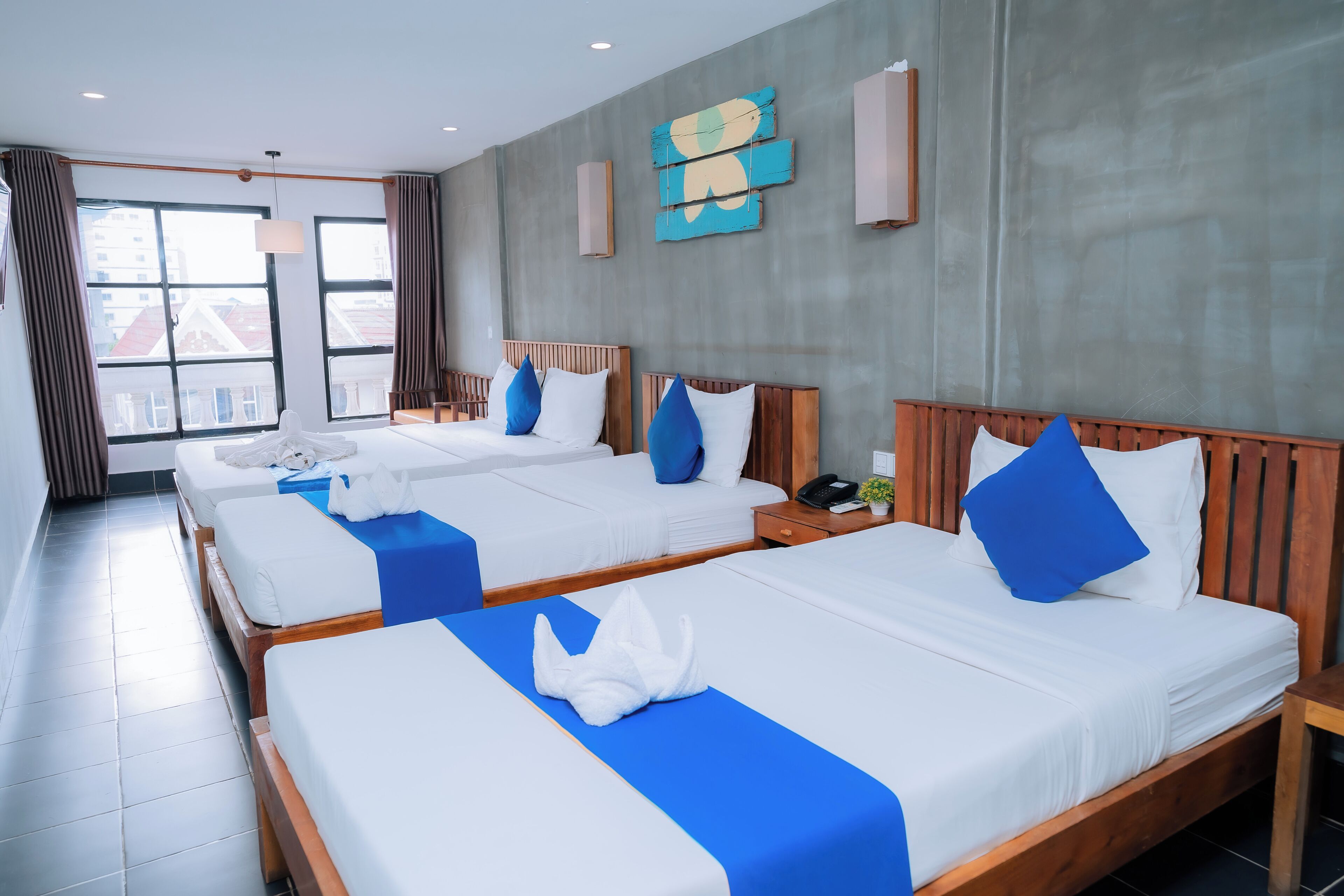 Photo - Grand Elevation Hotel