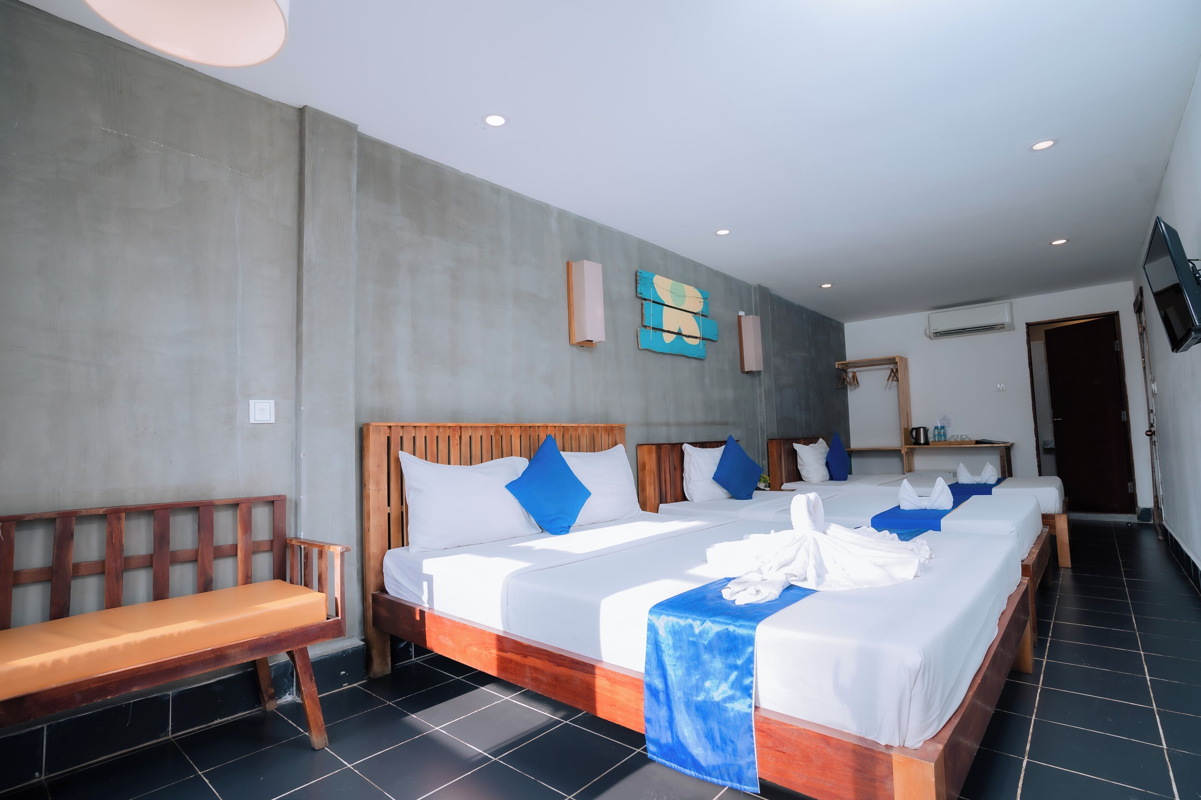 Photo - Grand Elevation Hotel